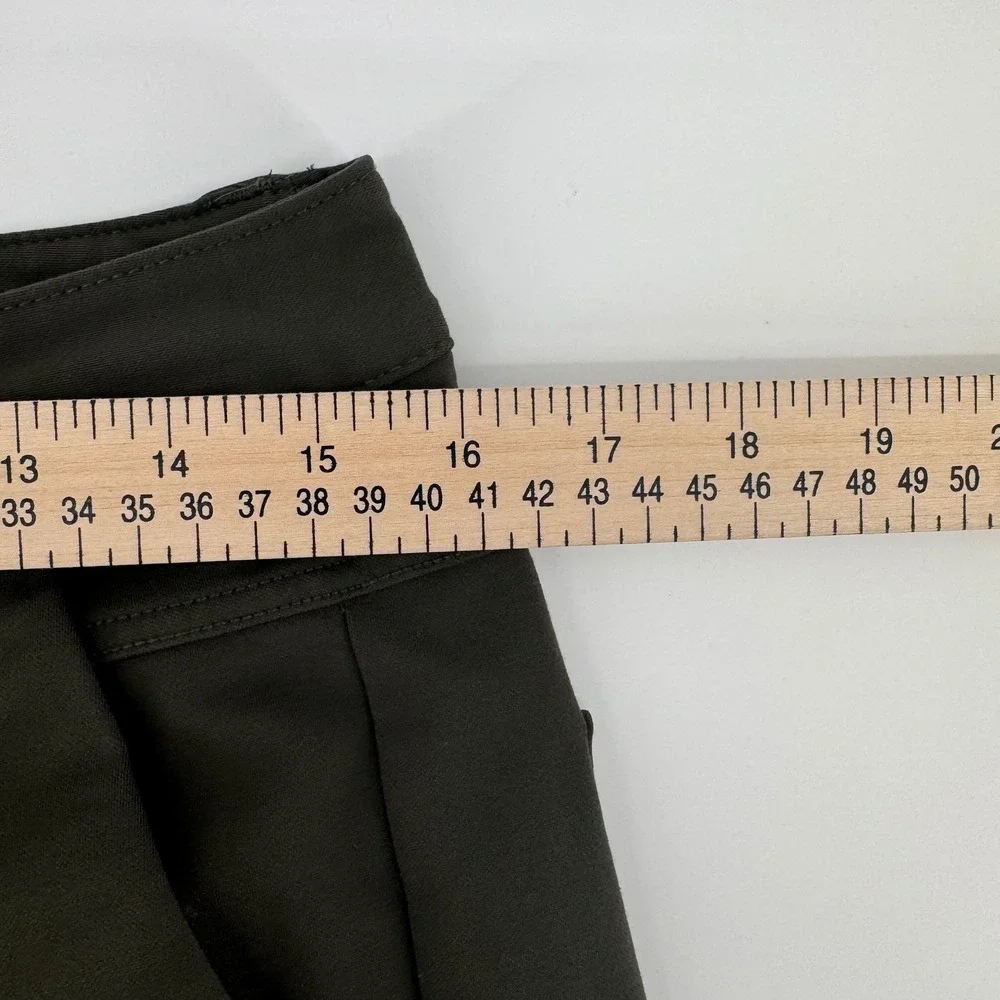 BYLT Premium Basics Everyday Pant 2.0‎ Men's Olive Green Size M